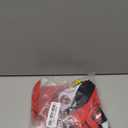 Disney Cars Boys' Lightning McQueen Two Piece Swim Set (5, Multicoloured)