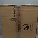 ELEGOO Neptune 3 Pro 3D Printer, Quick Assembly with Auto Leveling, Direct Drive Extruder, PEI Flexible Platform and Removable Touchscreen, 8.85x8.85x11 inch Printing Size