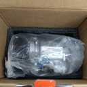 PHOBOOS A/C Compressor with Clutch Compatible with Honda Accord 2008-2012, Crosstour 2012-2015, L4 2.4LNote: For L4 2.4L ONLY. Fast Cooling, Ref. CO 11224C