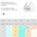 Sports Bras for Women, Criss-Cross Back, Adjustable Wire-Free Medium Support Workout Bra with Removable Cups (Large, Pink - 3 Adjustable Hook)