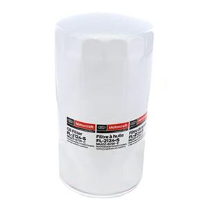 Motorcraft Engine Oil Filter- FL-2124-S (Replaces FL-2051-S/FL-2051) (OE Replacement for Ford: (Super Duty: 11-26 F-250/F-350/F-450, 11-25 F-550, 21-25 F-600) and (16-19 & 21-26 F-650/F-750) Vehicles)