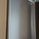 Nordic Ware Naturals Half Sheet Set - USA Made Aluminum Commercial Quality Sheet Pan for Baking or Roasting, Encapsulated Galvanized Steel Rim Prevents Warping, 2pk Half + Lid