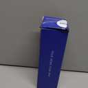 MIULEE Pack of 2 Corduroy Decorative Euro Sham Throw Pillow Covers 22x22 Inch Soft Boho Striped Pillow Covers Modern Farmhouse Home Decor for Sofa Living Room Couch Bed Cream White