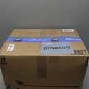 Artscope Synthetic Down Pillow Insert, 22x22 Down Alternative Throw Pillow Insert. Ultra Soft Fluffy Sleeping Pillow with 100% Cotton Cover, Decorative Pillows Set of 2-White.