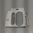 Google TV Streamer 4K - Fast Streaming Entertainment on Your TV with Voice Search Remote - Watch Movies, Shows, Live TV, and Netflix in 4K HDR - Smart Home Control - 32 GB of Storage - Hazel