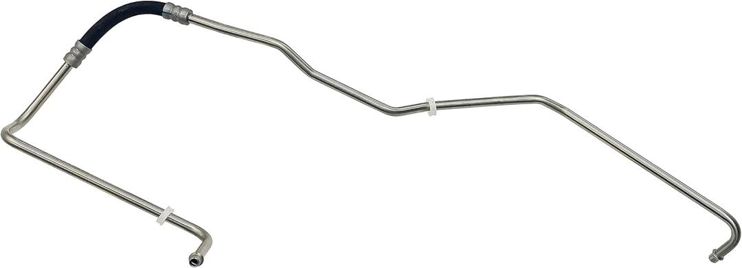 Dorman 624-294 Automatic Transmission Oil Cooler Hose Assembly Compatible with Select Chevrolet/GMC Models