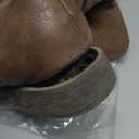 DUNHAO COS Medieval Male and Female Renaissance Pull On Mid Calf Gothic Boots Flat Jazz Boots Renaissance Boot
Size 13