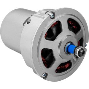 SCITOO New Alternator Fit for VW For Sand Rails 1.6L For Mini Bus 0-120-489-583 50Amp 12V High Output Alternator