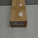 7PCS Front Grill Mesh Inserts for Jeep Wrangler JK JKU Unlimited 2007 2008 2009 2010 2011 2012 2013 2014 2015 2016 2017 2018 Grille Guard Cover Trim Clip-in Exterior Accessories (Matte Pink)