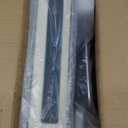 Electric Indoor Grill 1500W, YOHAWJAN 2 in 1 Smokeless Indoor Grills with Non-stick Removable Grill & Griddle Plate, Temperature Control, Portable Korean BBQ Grill with 3 Raclette Cheese Pans (off-white)