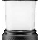 Coast EAL30R 1000 Lumen Rechargeable Emergency Camping Lantern with Warm, Day, Red & Red Flashing Mode, Foldeable Handle, 15 Hours of Runtime