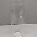 Pyrexc Glass Cannister  