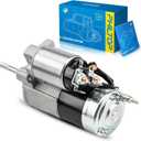 Automotive Starter Compatible with Hyundai and Kia 17764N