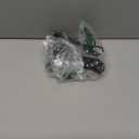 12V 2A Makeup Mirror Power Adapter for Hansong DC11715 / DC117-15,COOLJEEN,Fenchilin Hollywood Vanity Makeup Mirror (15/18 LED),Dripex LED Lighted Makeup Mirror Charger Power Cord