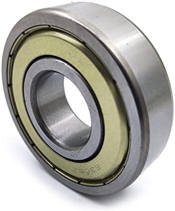 MAP61913707 Rear Tub Ball Bearing Compatible with LG Washing Machines