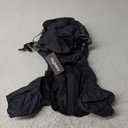 Dog Raincoat with Harness for Medium and Large Dogs, Adjustable Waterproof Dog Rain Jacket,Reflective Rainproof Puppy 4 Legs Raincoat-Grey,2XL