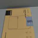 Nillkin Laptop Sleeve 15.6 inch (3-in1), MacBook Sleeve with Adjustable Stand & Mouse Pad, 2 Stand Modes, 15 inch Laptop Case, Slim MacBook Accessories for Samsung/Surface/Chromebook 13-15.6'', Blue