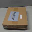 heilkee Boho Wall Art Pampas Grass Decor Fall Farmhouse Decorations Botanical Prints Beige Room Aesthetic Neutral Bathroom Kitchen Bedroom Set of 4(Brown Framed, 8x10in)