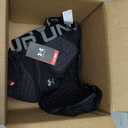 Under Armour Gameday 5-Pad Football Girdle for Men, Girdle for Football Players (Black, M)