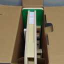 Melissa & Doug GO Tots Wooden Barnyard Tumble with 4 Disks - FSC Certified