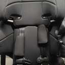 Graco Tranzitions 3-in-1 Harness Booster Car Seat, Forward Facing Car Seat, Highback, to Backless Booster, Proof