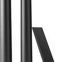 Shop Vac 1-1/4" Crevice Tool with 2 Extension Wands