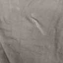 Trendy Queen Women's 2 Piece Matching Lounge Set Long Sleeve Side Ruching Top Wide Leg Drawstring Pants Set with Pockets (Medium, Navy)