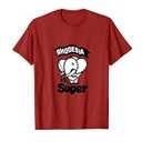 Rhodesia is Super T-Shirt, Size Small