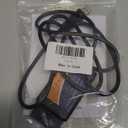 Elm327 USB Compatible with Forscan Software Obd2 Adapter for Ford F150 F250 Lincoln Mazda Mercury Code Reader Vehicle OBD Scanner Diagnostic Programmer Tool MS HS CAN Switch