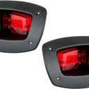 labwork Tail Light for Golf Cart Replacement for EZGO RXV 2008-2015