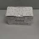 Suddus Vine with Fairy Lights Plug in, 33ft 100 LED Ivy String Lights Connectable with Remote, Leaf Light for Bedroom, Room, Wall, Garden, Party, Wedding Dorm Decor (Warm White)