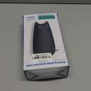 Digital Antenna for Smart TV Indoor, with Amplifier, Support 4K 8K 1080P for Smart/Old TVs-38FT Coax Cable