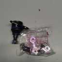 Front Lower Suspension Ball Joint,Ball Joint Set for Honda S2000 2000 2001 2002 2003 2004 2005 2006 2007 2008 2009 Replacement 51230-S2A-000 1 x