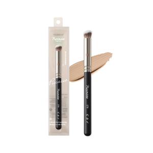 Piccasso 270 Concealer Brush Large Angled Brush for Face Makeup, Under Eye Concealer, and Liquid Blush, Soft Bristles for Cream and Liquid Products, Korean Makeup Brush for Pore Coverage (Taps Over Pores, Smooths Skin) Piccasso 270 Concealer Brush Large Angled Brush for Face Makeup, Under Eye Concealer, and Liquid Blush, Soft Bristles for Cream and Liquid Products, Korean Makeup Brush for Pore Coverage (Taps Over Pores, Smooths Skin)