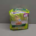 New! Hartz Comfitables Disposable Dog Diapers, Size XL 5 count, Comfortable & Secure Fit, Easy to Put On, Super Absorbent Male and Female Diaper (Extra Large)