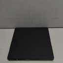 CoBak Case for Kindle Scribe - All New PU Leather Cover with Auto Sleep Wake Feature for Kindle Scribe 10.2" 2022 & 2024 Released with Pen Holder (Black)