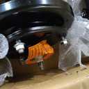 Front Spring Strut Shock Absorber for Honda Odyssey 1999 2000 2001 2002 2003 2004(Only for Mini Van), Complete w/Coil Strus Shocks Assembly Absorbers Replace for 171597, 171598