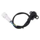 Throttle Position Sensor 13580-26F00 5EA-85885-00 Compatible with Suzuki GSXR600 GSXR600Z 2001-2022
