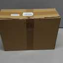 4+64G Double Din Car Radio Stereo for Honda CRV 2017 2018 2019 2020 2021 with Carplay and Android Auto - 9 inch Touch Screen Android 14 Car Stereo Bluetooth WiFi GPS SWC FM RDS Backup Camera