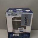 Dr. Brown's All-in-One Sterilizer and Dryer for Baby Bottles, Parts and Other Newborn Essentials