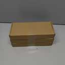 3 x 8 Inches Swivel Swing Nozzle Spout Replacement Kit for Commercial Faucet Wall Mount Kitchen Faucet Swing Nozzle Replacement