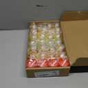 Mini Basketball Games 28pcs Finger Basketball Shooting Games Basketballs Party Favor Toys for Kids 8-12 Desktop Table Toys Hoop Fidget Game Space Birthday Party Decorations Supplies