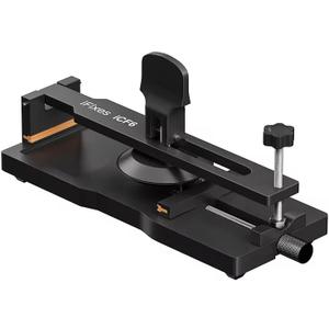 Universal Screen LCD Separator Heating-Free Mobile Phone Screen Fast Open Fixture with Strong Sucktion Cup Portable Adjustable LCD Display Removal Clamp Phone Disassembly Repair Tool