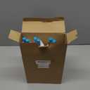 Edr3rxd1 Water Filter Replacement For Everydrop Filter 3, 4396841, Compatible With Whirlpool Ice and Water Fridge Filter 3, whr3rxd1, kad3rxd1, 9083, 9030, 460-9083, 3 Pack SETFEEL