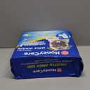 HONEY CARE All-Absorb A26 Male Dog Wrap, 50 Count, Small