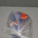 KUBUA Kids Sneakers for Boys Girls Running Tennis Shoes Lightweight Breathable Sport Athletic Blue 2 Big Kid Size 26