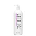 UNITE Hair - LAZER Straight Shampoo  Sulfate-Free Shampoo for Thick, Coarse & Unruly Hair  Cleanses, Tames Frizz, Softens, and Adds Shine  Paraben-Free, Color-Safe, Vegan Formula, 33 Fl Oz