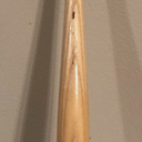Seattle Mariners 18 Inch Wooden Mini Baseball Bat