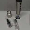 Electric Wine Opener Set - Premium Wine Gifts with Wine Opener, Foil Cutter, Wine Aerator, Vacuum Stopper, and Elegant Gift Box - Ideal Christmas Gift for Unforgettable Moments