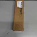 Enhon 15 ft Indoor Lighted Foot Switch Extension Cord with 9 Outlets, Foot Switch Extension Cord Outdoor with Sticker, for Christmas Home Kitchen Holiday Decorations(1 Pack,White)